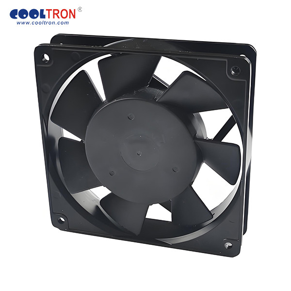 CoolTron FA1225S22T3-61 AC Axial Fan