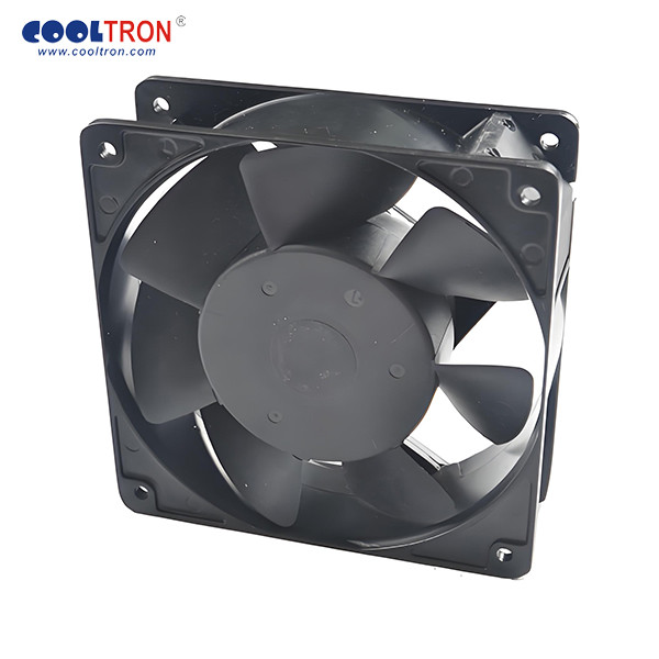 CoolTron FA1238S22T7C-31 AC Axial Fan
