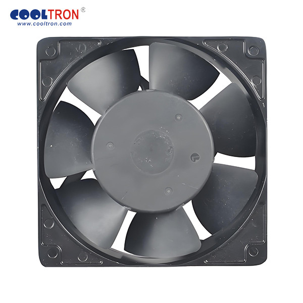 CoolTron FA1238S22T7C-31 AC Axial Fan