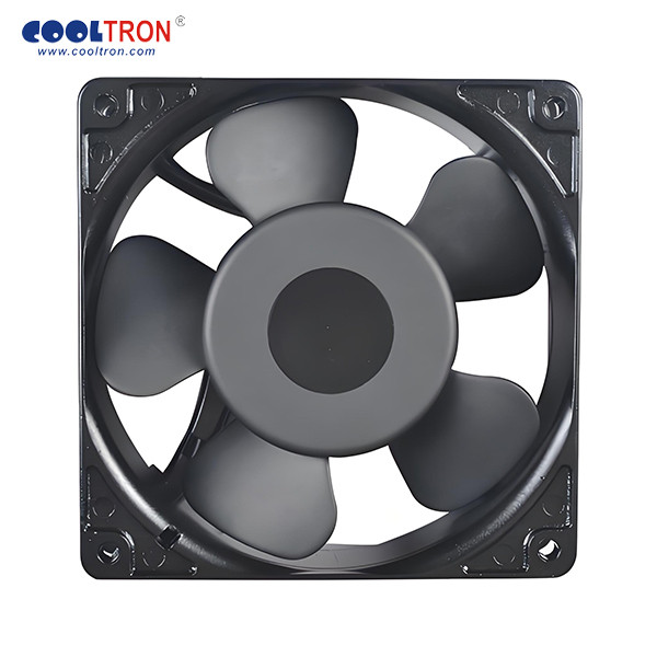 CoolTron FA1238S22T7-52 AC Axial Fan