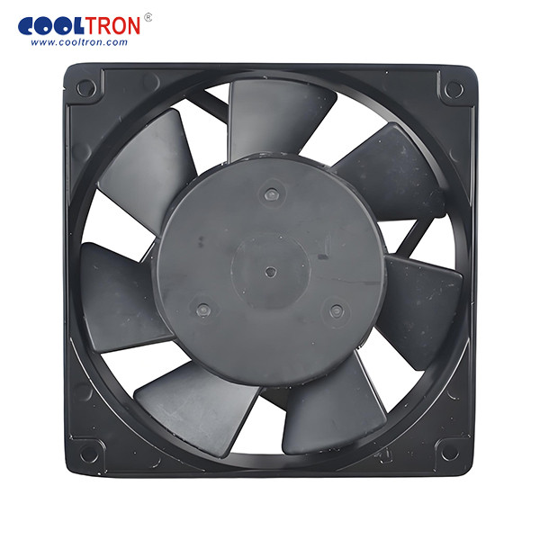 CoolTron FA1225S22T5-61 AC Axial Fan
