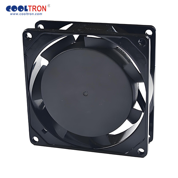 CoolTron FA8025B22W7-96 AC Axial Fan