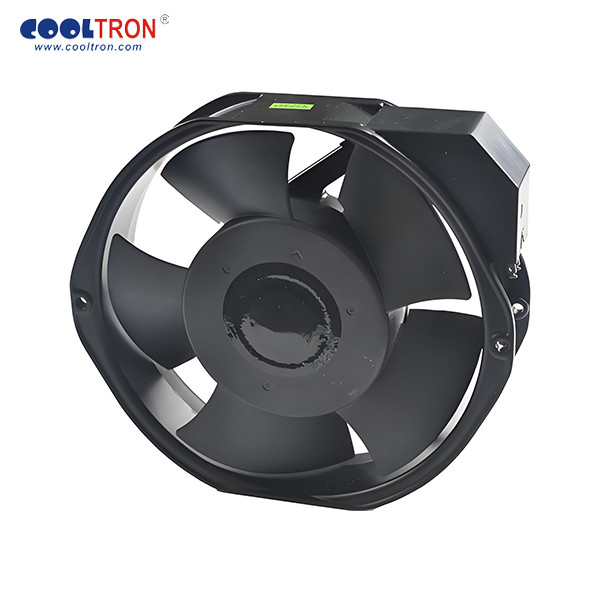 CoolTron FA1738B11W7C-31 AC Axial Fan