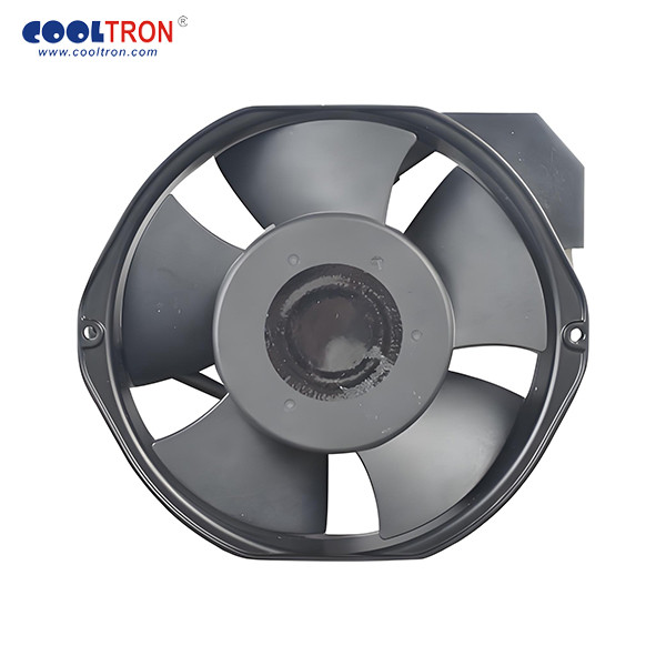 CoolTron FA1738B11W7C-31 AC Axial Fan