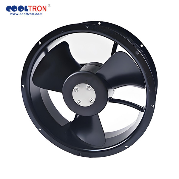 CoolTron FA2589B11W7C-51 AC Axial Fan