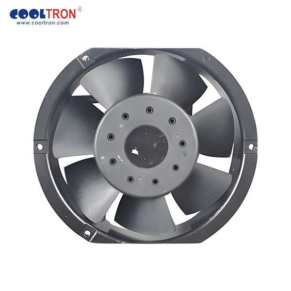 CoolTron FA1751B22W7C-31 AC Axial Fan