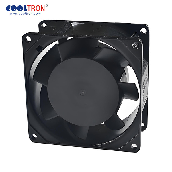CoolTron FA8038S22W5-96 AC Axial Fan