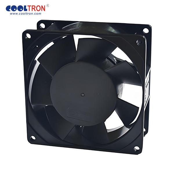 CoolTron FA9238B22W7-96 AC Axial Fan