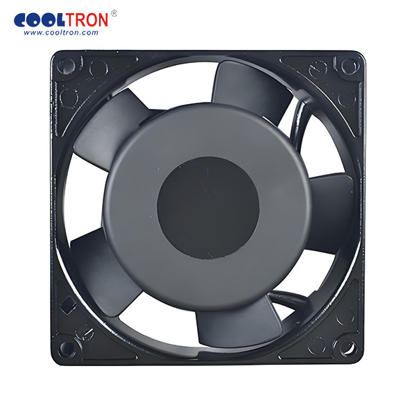 CoolTron FA9225B22W7-51 AC Axial Fan