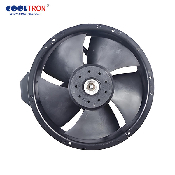 CoolTron FA2260B11W7C-31 AC Axial Fan