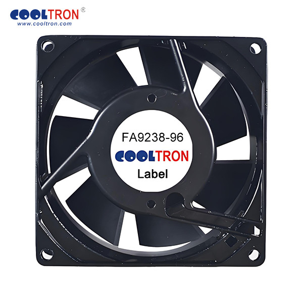 CoolTron FA9238S22T5-96 AC Axial Fan