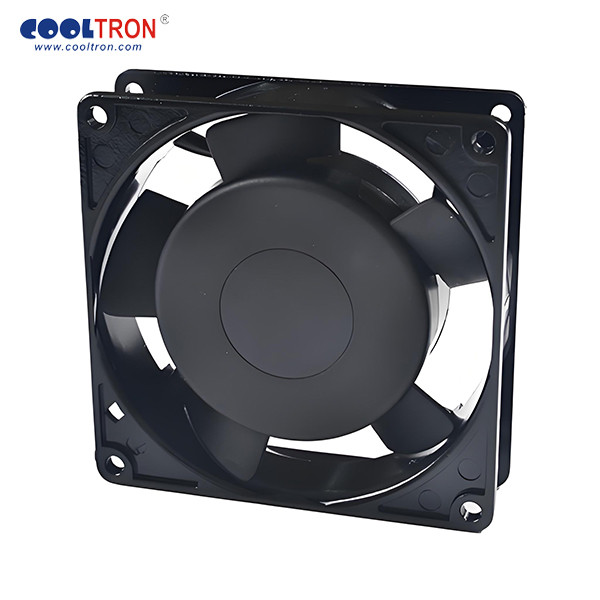 CoolTron FA9225S22W7-51 AC Axial Fan