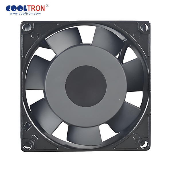 CoolTron FA8025S11W7-51 AC Axial Fan