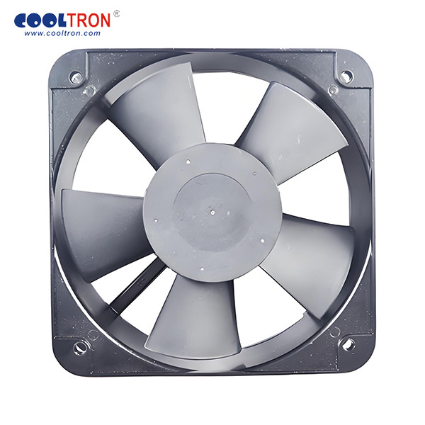 CoolTron FA2060S11W7-96 AC Axial Fan