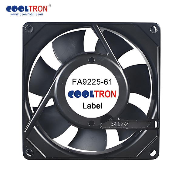 CoolTron FA9225S11T7-61 AC Axial Fan