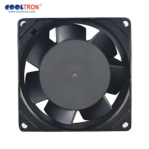 CoolTron FA8038B11W5-96 AC Axial Fan