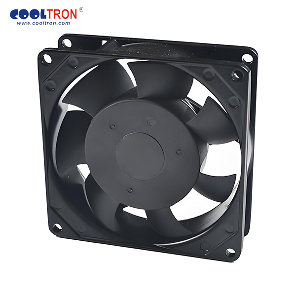 CoolTron FA9225S22T7-61 AC Axial Fan
