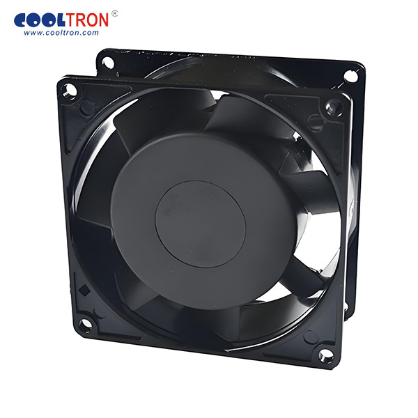 CoolTron FA9238S11W7-51 AC Axial Fan