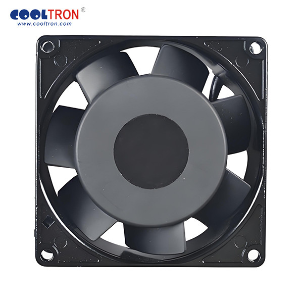 CoolTron FA9238S11W7-51 AC Axial Fan