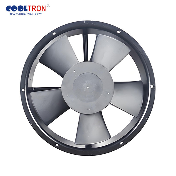 CoolTron FA2260S22T7-96 AC Axial Fan