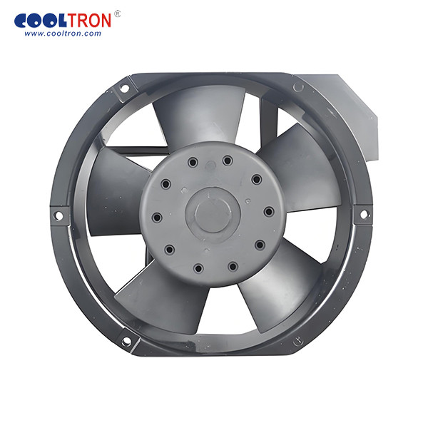 CoolTron FA1751B11W5-61 AC Axial Fan