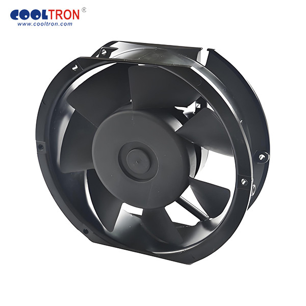 CoolTron FA1751B11W7-97 AC Axial Fan