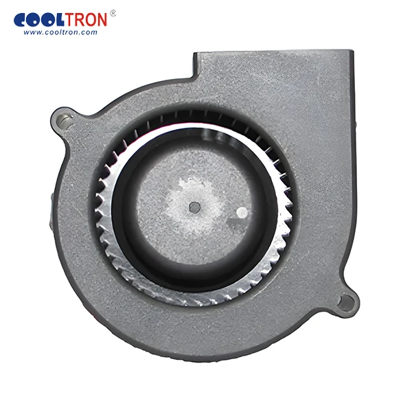 CoolTron FBD7530S24W5-61 DC Blower