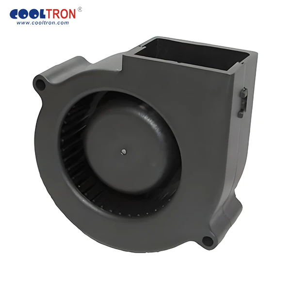 CoolTron FBD7530S24W9-61 DC Blower