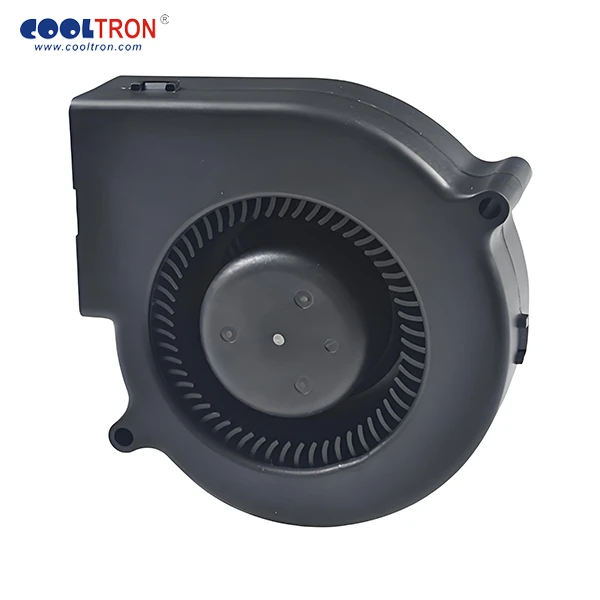 CoolTron FBD9330S24W3-61 DC Blower