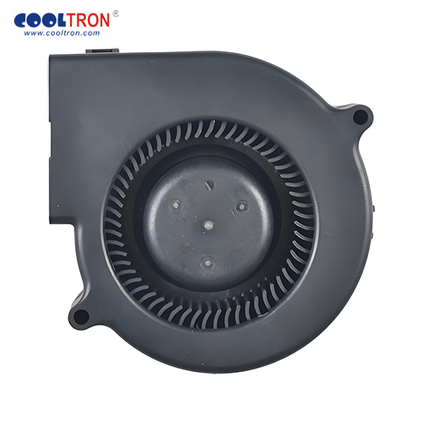 CoolTron FBD9330S24W3-61 DC Blower