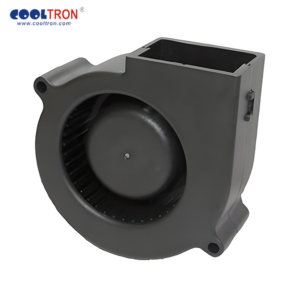 CoolTron FBD7530S12W7-61 DC Blower