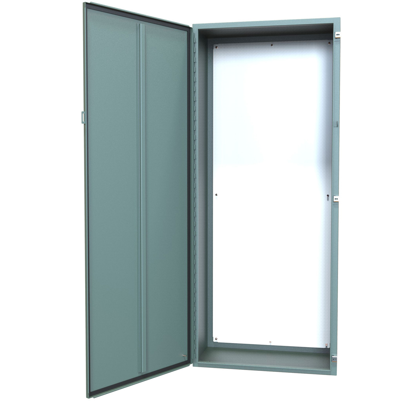 Hammond Manufacturing 1418U16 Wallmount Enclosure