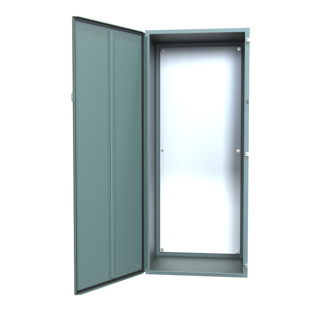Hammond Manufacturing 1418U24 Wallmount Enclosure