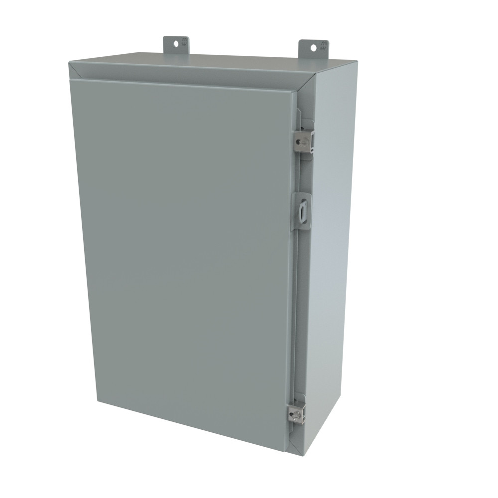 Hammond Manufacturing 1418H8LP Wallmount Enclosure