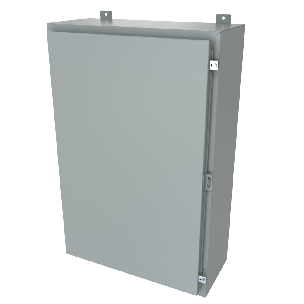 Hammond Manufacturing 1418L10LP Wallmount Enclosure