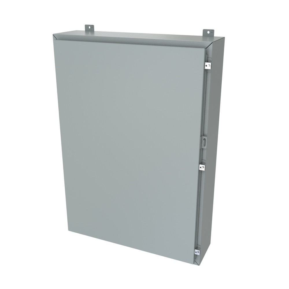 Hammond Manufacturing 1418O8LP Wallmount Enclosure