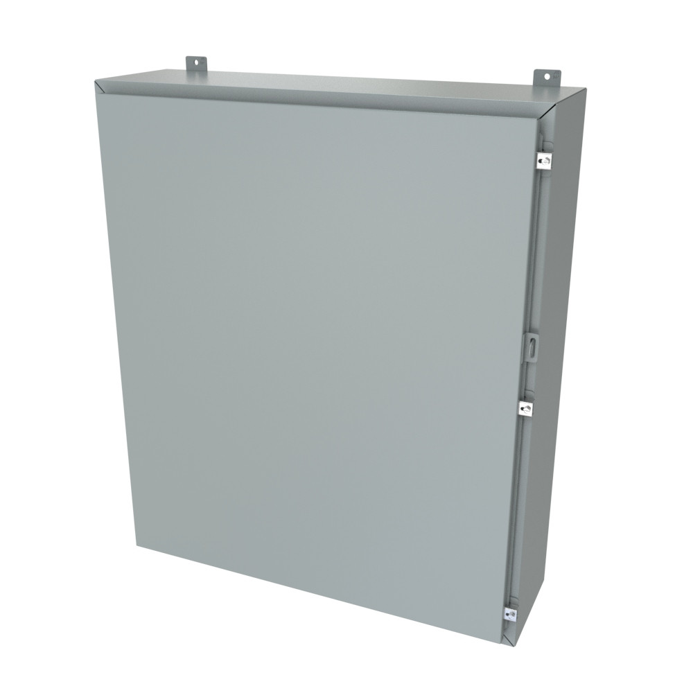 Hammond Manufacturing 1418P10LP Wallmount Enclosure
