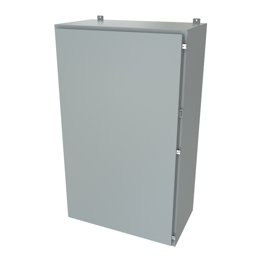 Hammond Manufacturing 1418T20LP Wallmount Enclosure