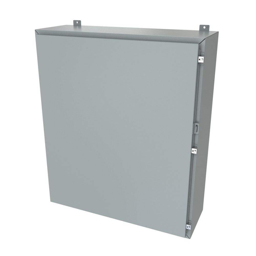 Hammond Manufacturing 1418P12LP Wallmount Enclosure