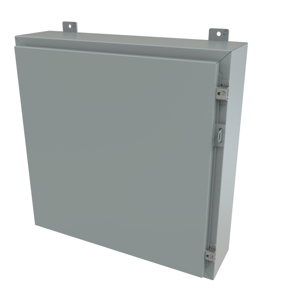 Hammond Manufacturing 1418J6LP Wallmount Enclosure