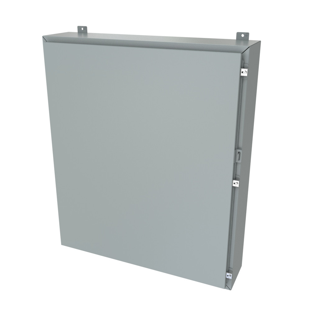 Hammond Manufacturing 1418P8LP Wallmount Enclosure