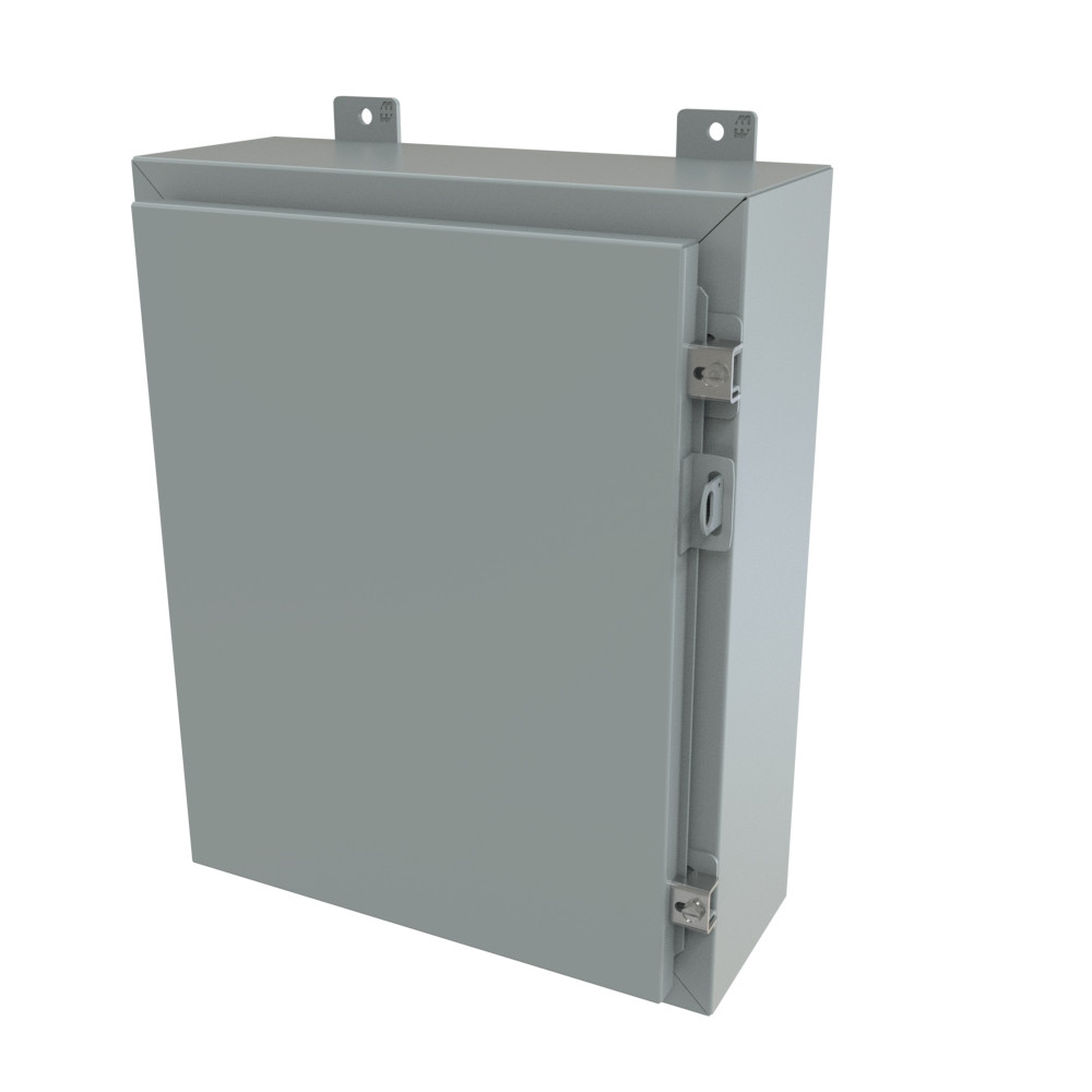 Hammond Manufacturing 1418C6LP Wallmount Enclosure