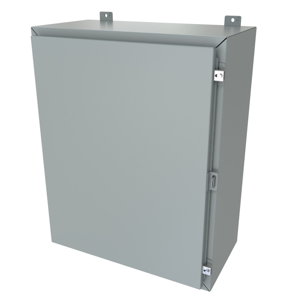Hammond Manufacturing 1418K12LP Wallmount Enclosure