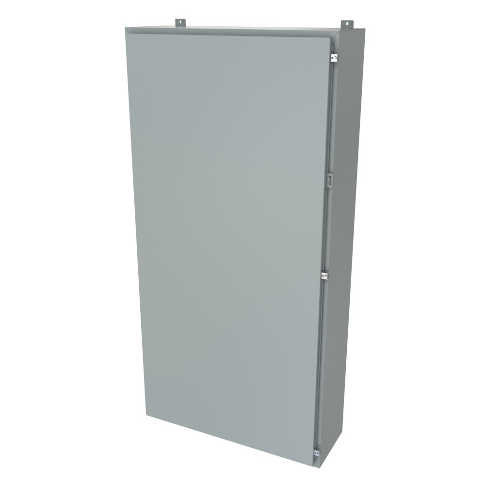Hammond Manufacturing 1418V12LP Wallmount Enclosure