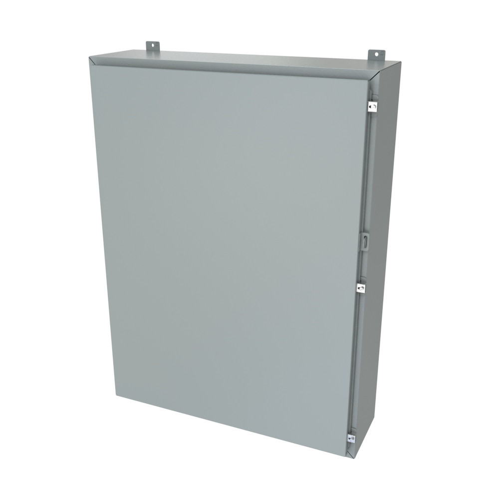 Hammond Manufacturing 1418S10LP Wallmount Enclosure