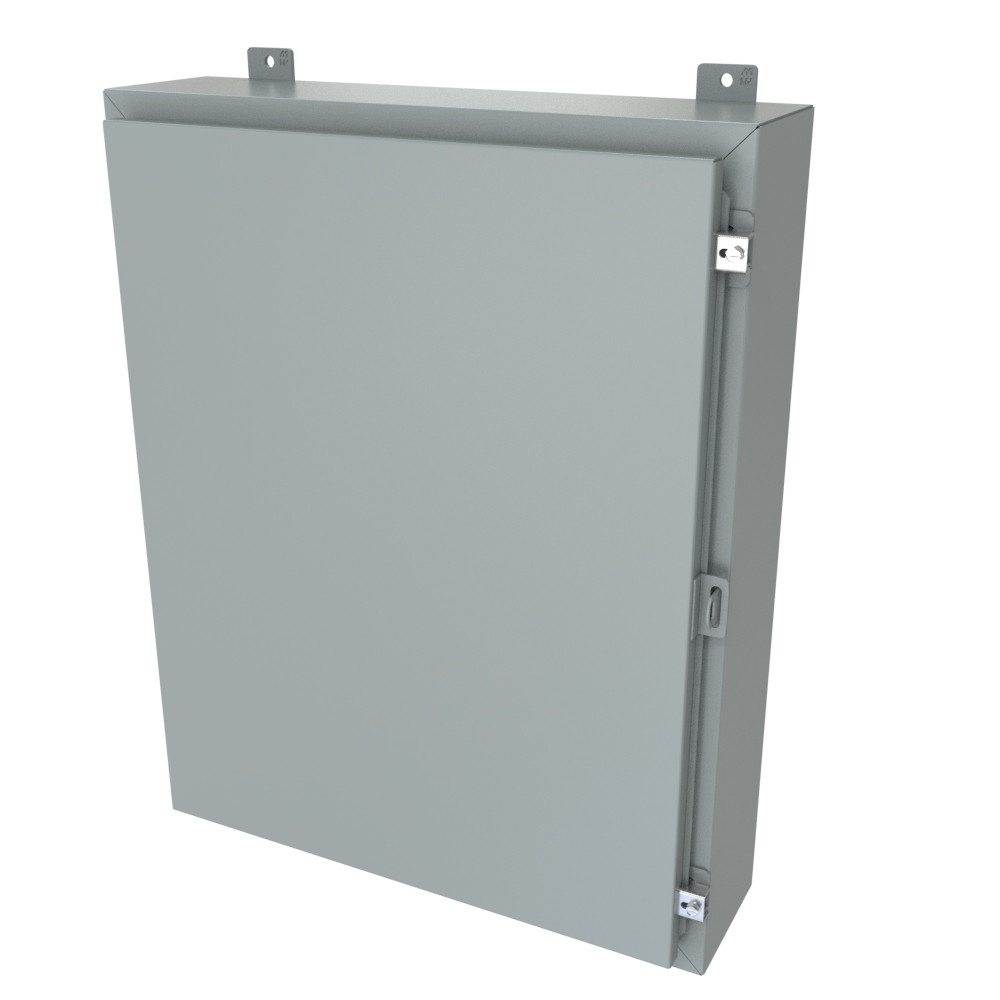 Hammond Manufacturing 1418K6LP Wallmount Enclosure