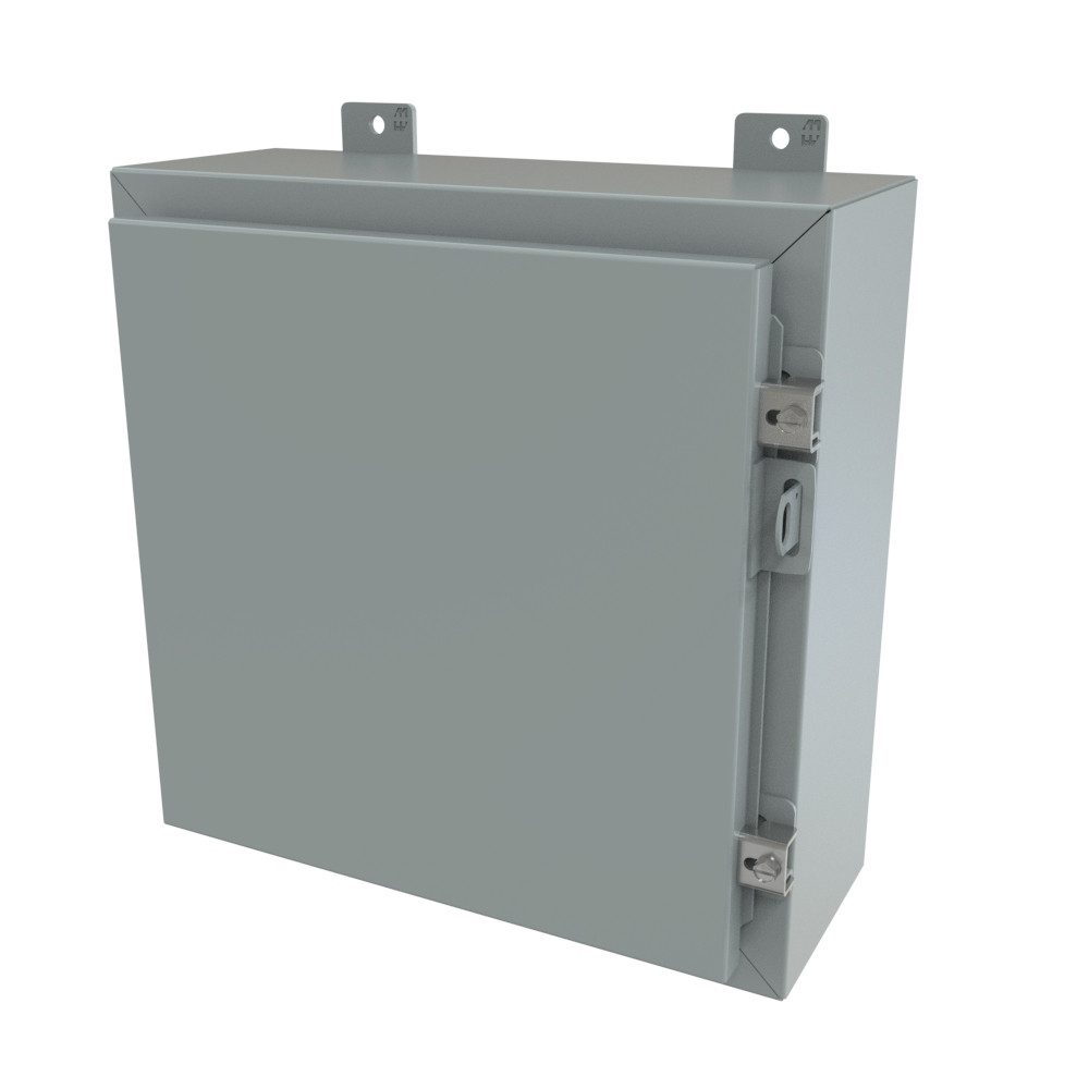Hammond Manufacturing 1418G6LP Wallmount Enclosure