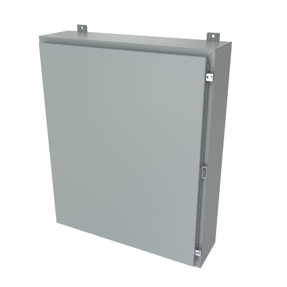 Hammond Manufacturing 1418M8LP Wallmount Enclosure