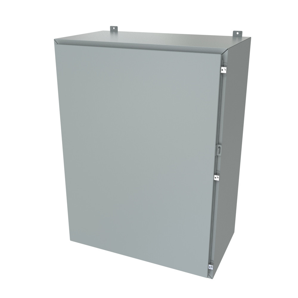 Hammond Manufacturing 1418S20LP Wallmount Enclosure