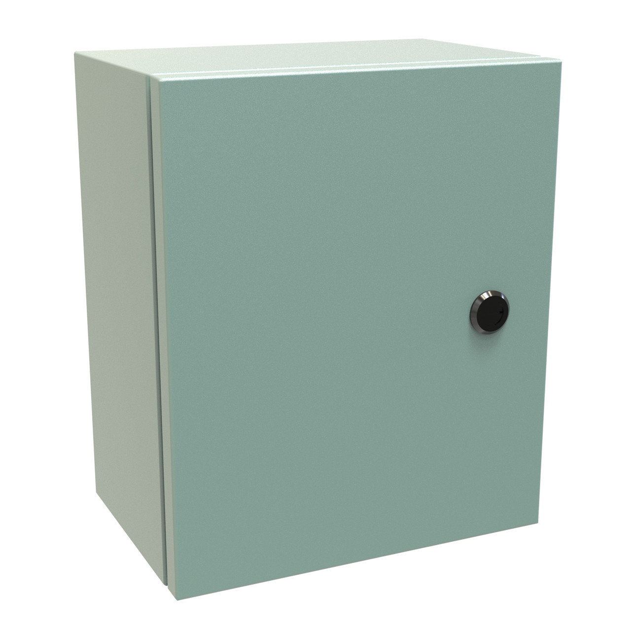 Hammond Manufacturing EN4SD12106GY Wallmount Enclosure